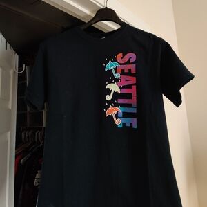 Gildan Seattle Ultra Cotton T-Shirt